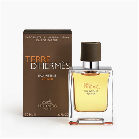 Terre D'hermes 50 Ml 